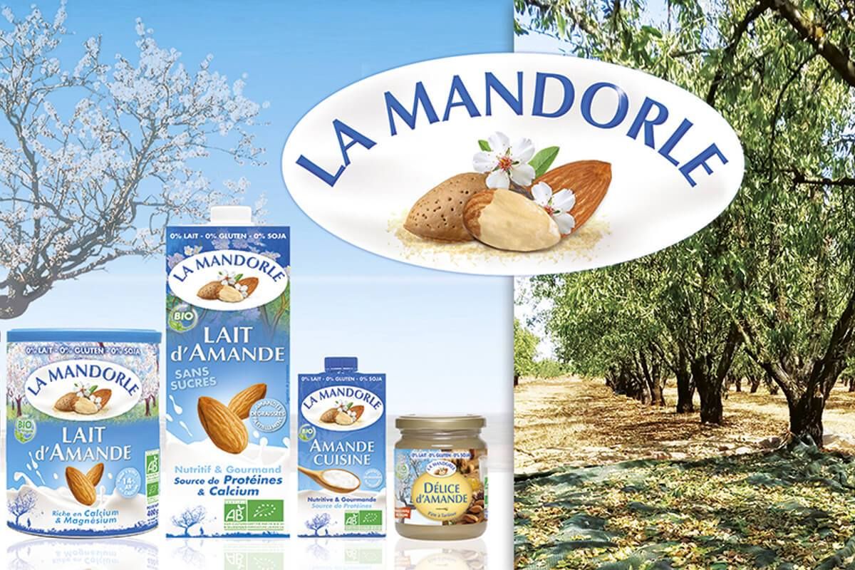 La Mandorle