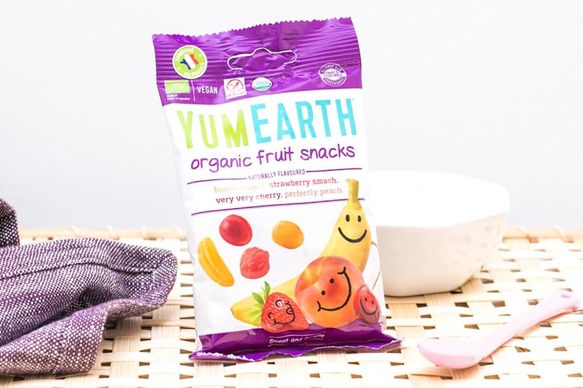 Yumearth