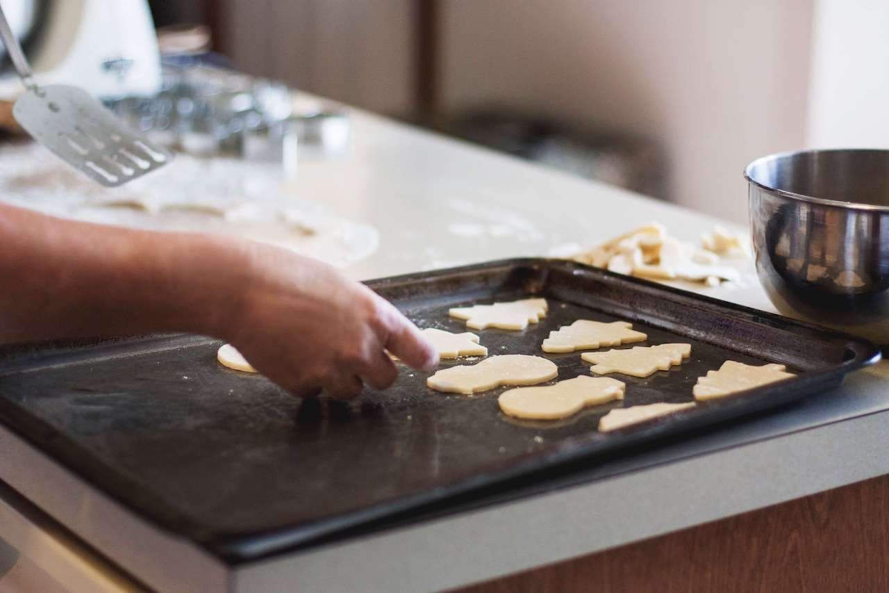 Aides à la pâtisserie et arômes Bio