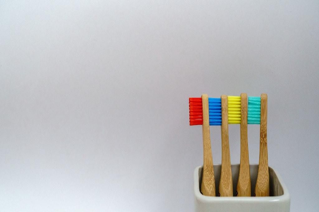 Brosses à dents et dentifrices enfant