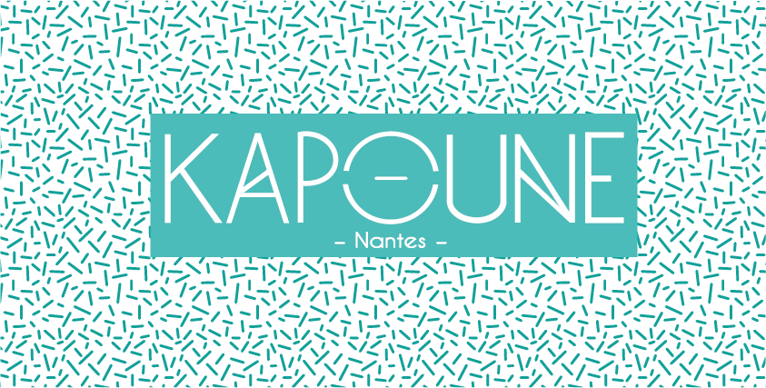 Kapoune