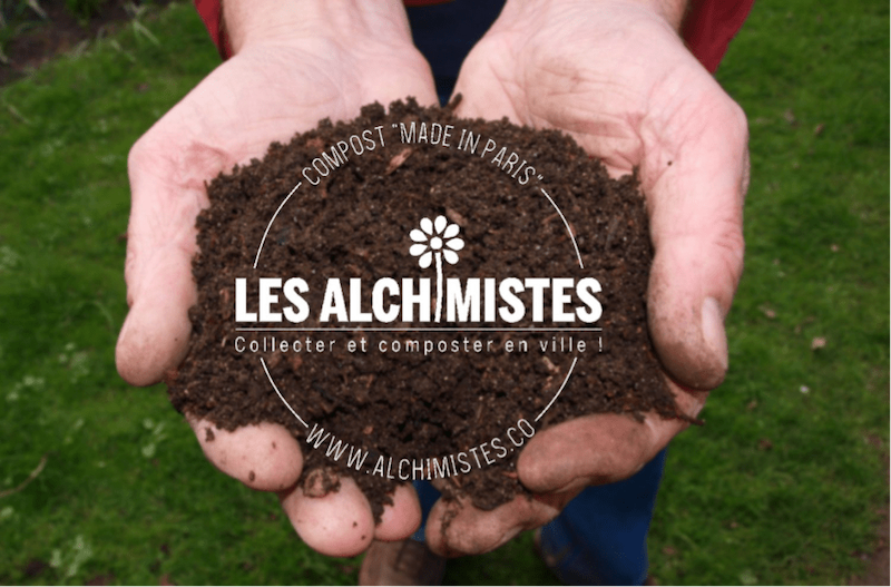 Les Alchimistes