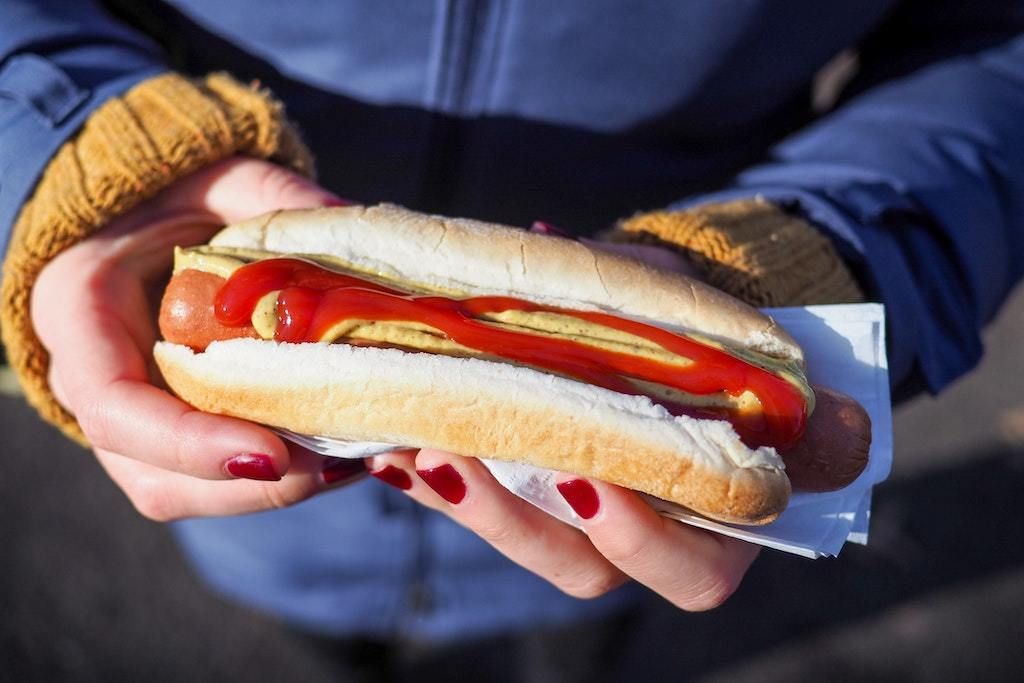 Ketchup, mayonnaises et moutardes Bio